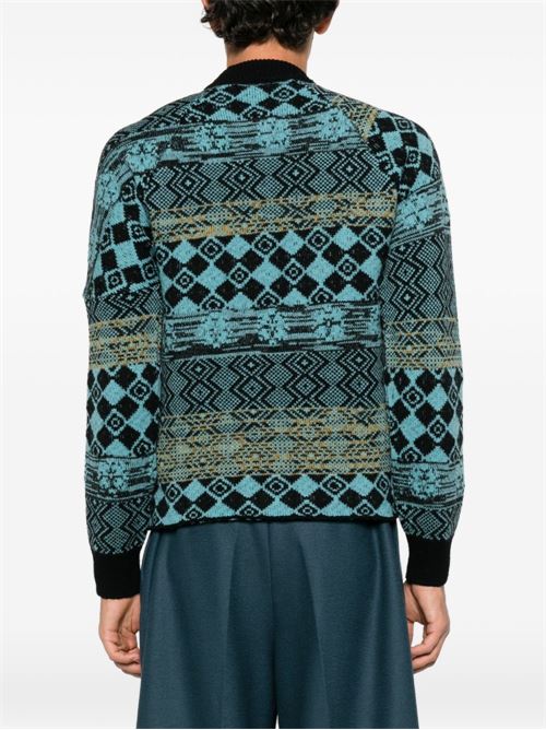  DRIES VAN NOTEN | 262 021224 4707900